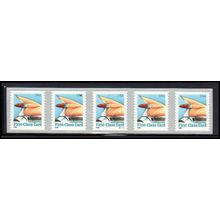 2910v 15c Auto Tail Fin Very Fine MNH PNC S11111/5 #on# PAL4481