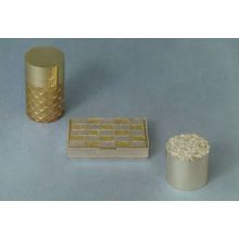 London Antique Stirling Silver & Gold Boxes Cigarette Box Postcard