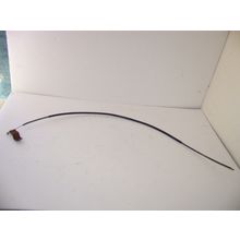 MOPAR HEATER BOX CABLE 32 1/2" OEM