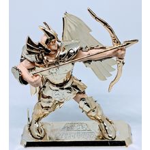 Saint Seiya Sagitarius Aiolos Figurine