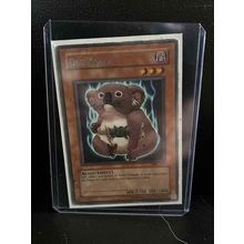 Des Koala - MFC-077 - Rare - Unlimited Edition Magician's Force Yu-Gi-Oh Trading