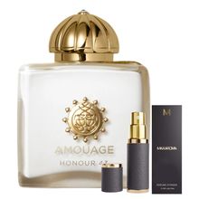 Amouage Honour Woman 43 (L) 5 ml