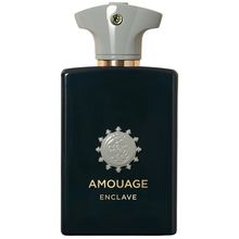 Amouage Enclave (New Packaging) (M) EDP 3.4 Oz