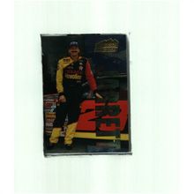 1996 Viper Dale Jarrett-Busch Clash-Gold #B7
