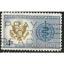 1962 Michel 823 - #3 fine used (o)