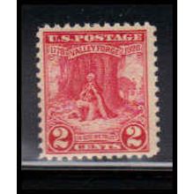 645 2c Valley Forge Fine MNH O0026