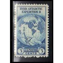 733 3c Byrd Expedition Fine MNH O5172