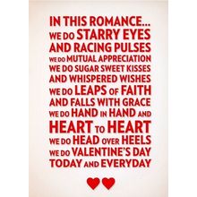 In This Romance - 14560
