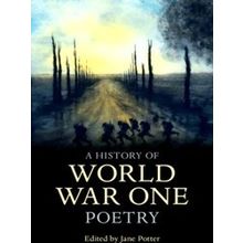 A History of World War One Poetry