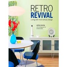 Retro Revival