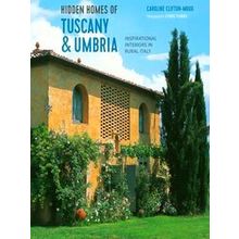 Hidden Homes of Tuscany and Umbria