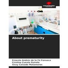About prematurity