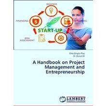 A Handbook On Project Management And Entrepreneurship