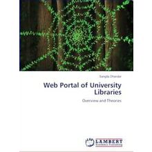 Web Portal of University Libraries