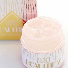 Beautify All-Natural Lip Conditioner[ Rum & Coconuts ]
