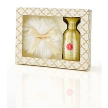 Velvet Rose Oud Shimmer Powder Gift Box Set[ ]