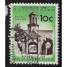 1961/1963 SG 206 - fine used (o)