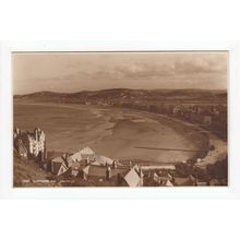 Llandudno Bay Postcard Judges 11820