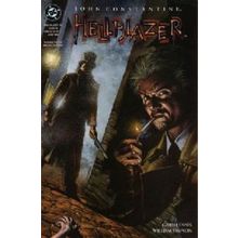 Hellblazer (Vol 1) # 054 FN MODERN AGE COMICS