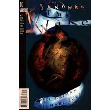Sandman - The # 071 NM MODERN AGE COMICS
