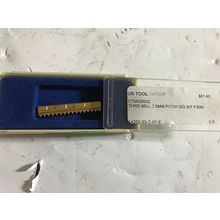 US TOOL CTMI00002,CTM100002,SECO 396.19-4003.0N2.5ISO,F30M MILLING CUTTER,EO
