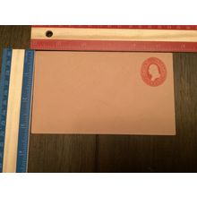 ICOLLECTZONE US Postal Stationary Entire U230 (G100-59)