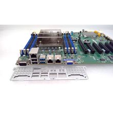 Supermicro X10SRi-F Intel C612 Chipset Single Socket R3 Motherboard w/I/O Shiel