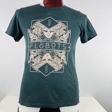 FloBots Band No Enemies T-Shirt Shirt