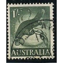 1959/1964 SG 320 - #2 fine used (o)