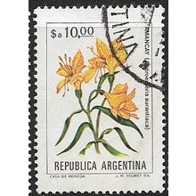 1983/1984 Michel 1664x - fine used (o)
