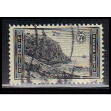 Used 746 7c Acadia National Park Fine RA2367