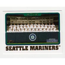 2005 Topps Seattle Mariners team set- 31 cards- 6 Ichiro Factory Set Fresh!