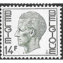 1976 Michel 1875 - MNH (**)