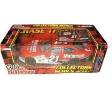Nascar Racing Champions Collector Series Chase The Race - 1/64th Scale Selection