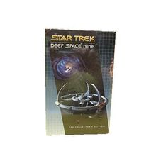 Star Trek Deep Space Nine: [In the cards & Call to arms] VHS (NTSC) (The Collect