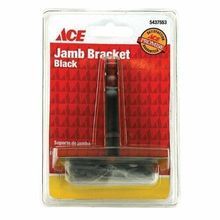 Ace Trading Bhdw 10 01-3899-239 Jamb Bracket - Black