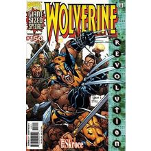 Wolverine (Vol 1) # 150 NM (CvrA) MODERN AGE COMICS