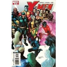 X-Men (Legacy) (Vol 1) # 174 NM MODERN AGE COMICS