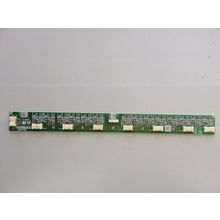 Loewe Xelos A 26 L2650 Buffer board. RUNTKA143WJZZ. QKITS0109SNP5(53)