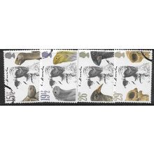 1982 SG 1175/1178 - cancelled
