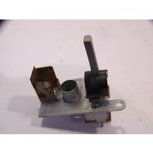 1975 CHRYSLER IMPERIAL RR REAR WINDOW DEFROST SWITCH 3746831 76 77 NEW YORKER