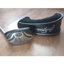 Jack Nicklaus EZup 3 Hybrid 21 Degree Reg Flex Jack Nicklaus 747-LD Shaft 3H