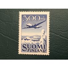 ICOLLECTZONE Finland C3 VF LH