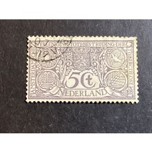 ICOLLECTZONE Netherlands B3 F/VF used