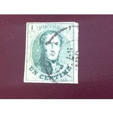 ICOLLECTZONE Belgium 9 VF used