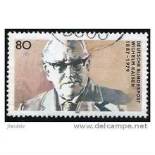 1987 Michel 1325 - fine used (o)