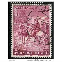1960 Michel 1061 - fine used (o)