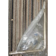 Ideal Standard / Sottini Combi Bath Waste for ROLL TOP BATHS LIGHT GOLD E4962AZ