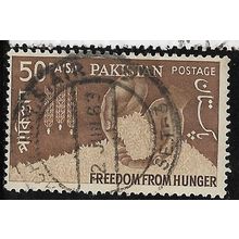 1963 SG 185 - fine used (o)