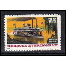 3094 32c Rebecca Everingham Fine MNH W5274